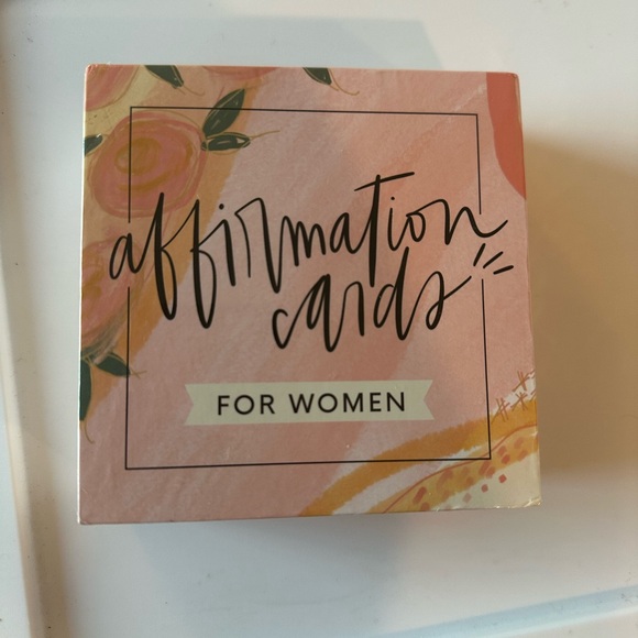 affirmation cards for women - Picture 2 of 5